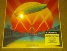 Led Zeppelin Celebration Day sealed 3 LP Records