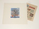 Talk Talk - LP Spirit Of Eden - rare 1988 Post Rock / Artrock - Parlophone