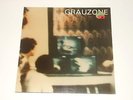 Welt-Rekord - Grauzone - rare 1981 LP - rare Minimal Synth / Cold Wave