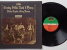 KLP232	Crosby, Stills, Nash & Young	Deja Vu (2)	(SD 7200)	US LP in FOC