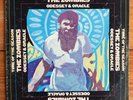The Zombies –Odessey & Oracle-Psych-Progressive Rock Vinyl LP-Time Of The Season