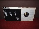 BEATLES With The Beatles LP 1963 MONO 1st Press  EARLIEST EVER  1N/1N  JOBETE