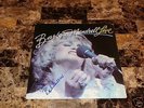 Barbara Mandrell Rare Signed Live Vinyl Record Country Music Legend Actress COA