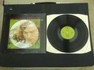 VAN MORRISON ASTRAL WEEKS 1973 UK PRESS 12