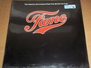 FAME Original Soundtrack (Irene Cara) - RSO RX-1-3080 SEALED