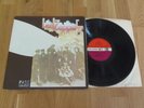 LED ZEPPELIN II A6/B4 VINYL 'Baldwin' CREDIT *Stunning* AUDIO RARE EX+/NEAR MINT