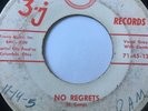 DOO-WOP 45/ EMPERORS 