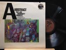 Joe Harriott Quintet-Abstract-Capitol 10351-MONO