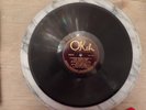 78 RPM Okeh 40422 Original New Orleans Rhythm Kings I Never Knew What a Gal