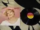 EMEL SAYIN 1985 gatefold original LP Yavuz Burc Turkish folk nice VG++ vinyl