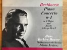 Columbia SAX 2403 ED1 b/s UK Orig Hans Richter-Haaser Beethoven Kertesz EX+