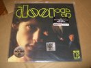 THE DOORS SELF TITLED 180 GRAM LP VINYL RECORD FACTORY NEW SEALED RSD 2010 OOP