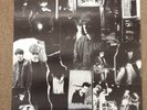 JESUS + MARY CHAIN   -  PSYCHOCANDY  - UK PROMO  POSTER  30X18  -  1985  GENUINE