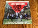 THE MUSIC EXPLOSION   LITTLE BIT O' SOUL ORIGINAL LP STILL FACTORY SEALED