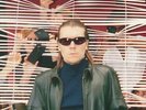 CAMERON, Alex - Forced Witness - Vinyl (LP + MP3 download code)