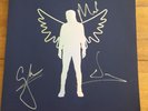 The Script - signed tour programme 2018 Freedom Child
