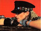 Madonna For The Very First Time JAPAN LIVE PROMO 