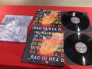 Radiohead - In Rainbows Deluxe 2xLP 2xCD Art Booklet Complete RARE Mint
