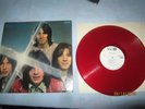 NAZZ NAZZ LP 1969 RED VINYL - White Label Promo