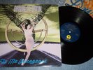 ILPS 9991 DRIVIN 'N' CRYIN' 'FLY ME COURAGEOUS' ISLAND RECORDS 1990 UK ISSUE