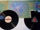 LP FREE WILL Cold Cold Morning (2LP) The Grail GRL 301/2 - SEALED (Jukin' Bone)