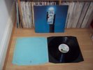 KING CRIMSON USA UK 1975 ISLAND 1st Press with BLUE INNER