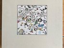 Led Zeppelin 3 / III Super Delux CD & Vinyl LP Box Set, opened but unused