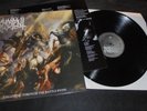 ARGHOSLENT Galloping Through The Battle Ruins Lp 1st press on vinyl 2003 Mint-