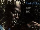 COLUMBIA 2-TRACK REEL TAPE GCB-60: MILES DAVIS - KIND OF BLUE