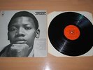 RONNIE DYSON When You get Right Down To It UK LP SUPERB 1971 CBS FIRST PRESS