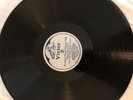 Fernando De Lucia IRCC 64 (78 rpm) Repressed in Shellac by RCA