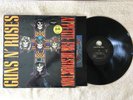 GUNS N' ROSES 