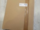 Radiohead In Rainbows Box Set Discbox **Never before opened sealed dated 2008**