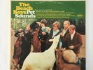 BEACH BOYS   PET SOUNDS   MONO 1966 FIRST PRESS LP   CLEAN CLASSIC LP     RARE