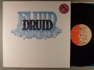 Druid  Fluid Druid   Prog   UK Press