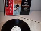 BEATLES SOMETHING NEW APPLE EAS-80564 Japan OBI PROMO VINYL LP