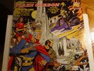 ( RARE ) MINT ( SEALED ) 1966 adventures FLASH GORDON LP COMIC SOUNDTRACK RECORD