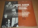 Samuel Baron RIEGGER/HOVHANESS/KUPFERMAN/MAMLOK/MARTINO/PERLE - CRI 212 SEALED