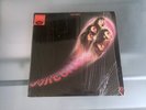 Deep Purple Fireball Vinyl LP Original Warner Olive Label & Lyric Insert