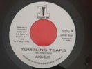 ALTON ELLIS TUMBLING TEARS