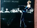 Roxy Music For your Pleasure vinyl LP original 1973 1St uk press ILPS 9232 A1/B1
