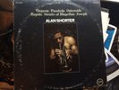 ALAN SHORTER   ORGASM    VERVE LP V6-8768    ORIGINAL