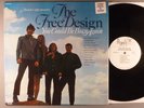 Free Design, The  You Could Be Born Again   Pop Psych  White Label Promo