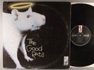 Good Rats, The  Self-Titled   Hard Rock; Garage  1969 Kapp