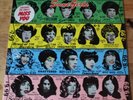 RARE SEALED ROLLING STONES SOME GIRLS ORIGINAL 1978 LP Near Mint Hype Sticker