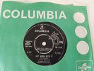RARE UK Columbia 45 Little Richard - Get Down With It 1967 Northern Soul NR MINT