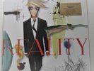 David Bowie 2014 Limited Edition LP Reality on Green Vinyl MOVLP875