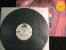 KING CRIMSON - ORIGINAL WHITE LABEL PROMO - In the Court of the Crimson King NM