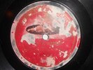 RARE AMOUR GRAMOPHONE RECORD, P. TCHAIKOVSKY, TENOR - VASILY P. DAMAEV, 1913