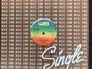 Change - The Glow Of Love / A Lovers Holiday 12” Vinyl WEA K79141 (1980) Ex